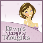 Dawn's Stamping Thoughts