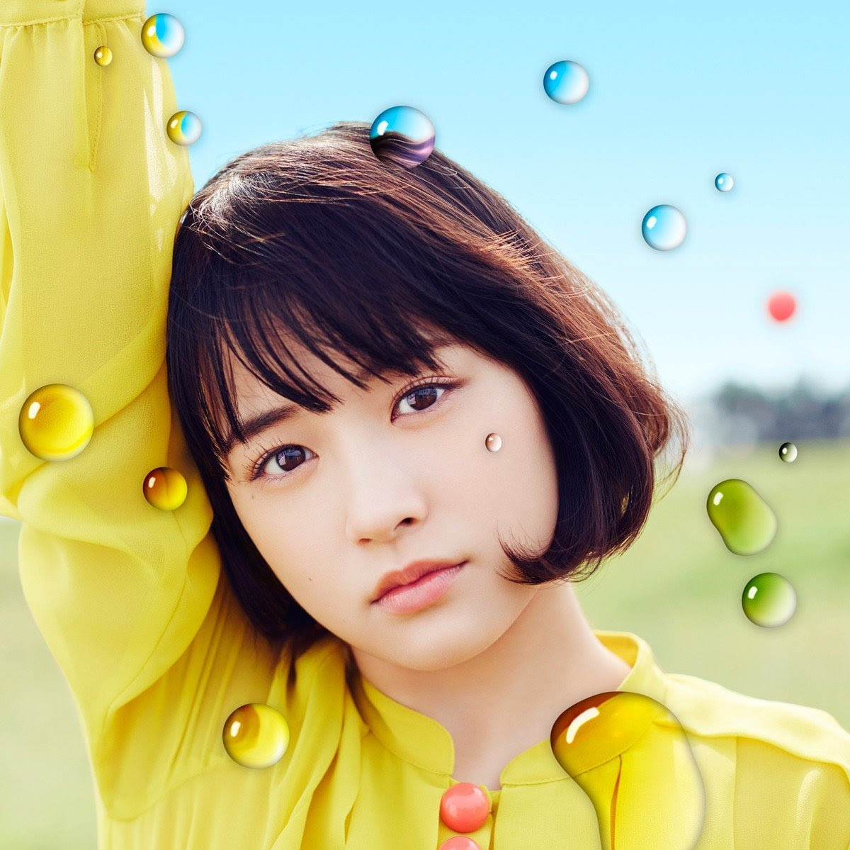 大原櫻子 Mqs Albums Download