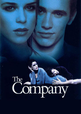 Company, The