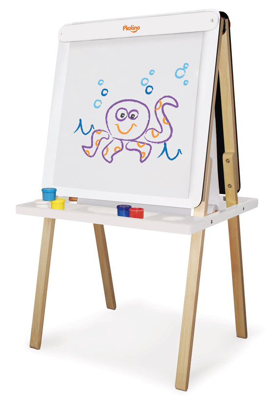 to works in easel everyone this well thoughtout easel an