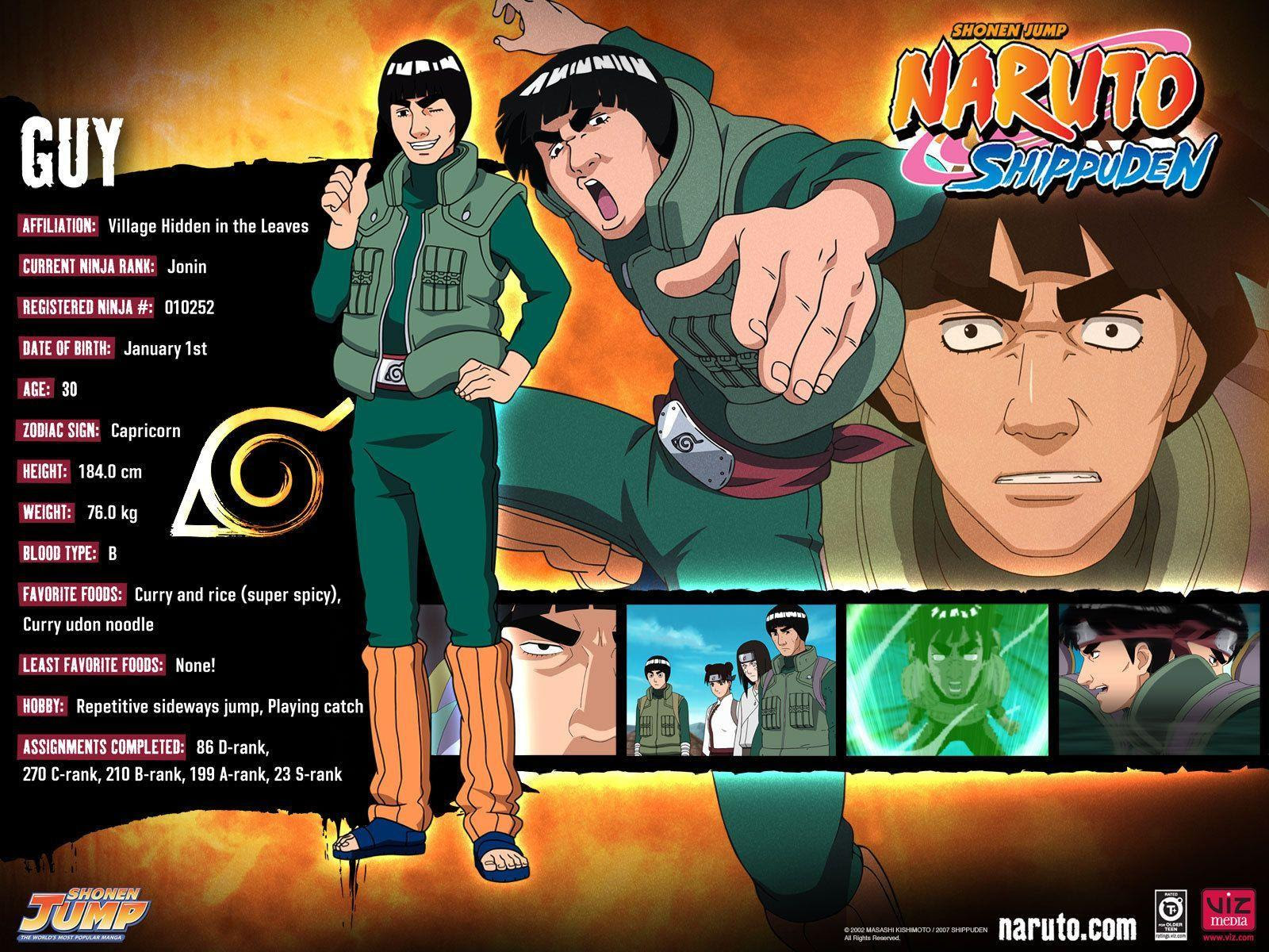 Cool Naruto Shippuden Wallpapers - Wallpaper Cave
