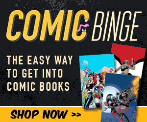 SuperHeroStuff - Shop Comics Now!