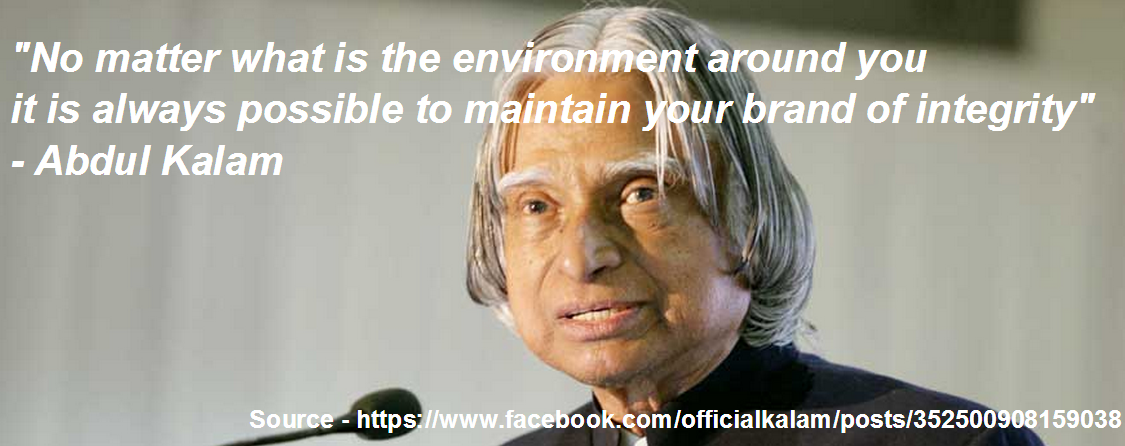 A. P. J. Abdul Kalam Quotes. QuotesGram
