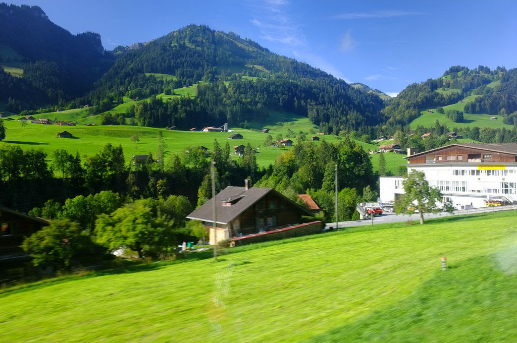 瑞士之旅 Day 3 (Spiez → Montreux → Lausanne → Spiez) @ 小羊的攝影記事 :: 痞客邦