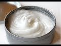 PREPARA LA CREMA DE BICARBONATO PONLA CUANDO VAYAS A DORMIR,ADIÓS ARRUGAS,MANCHAS,ESPINILLAS Y PATAS DE GALLOS