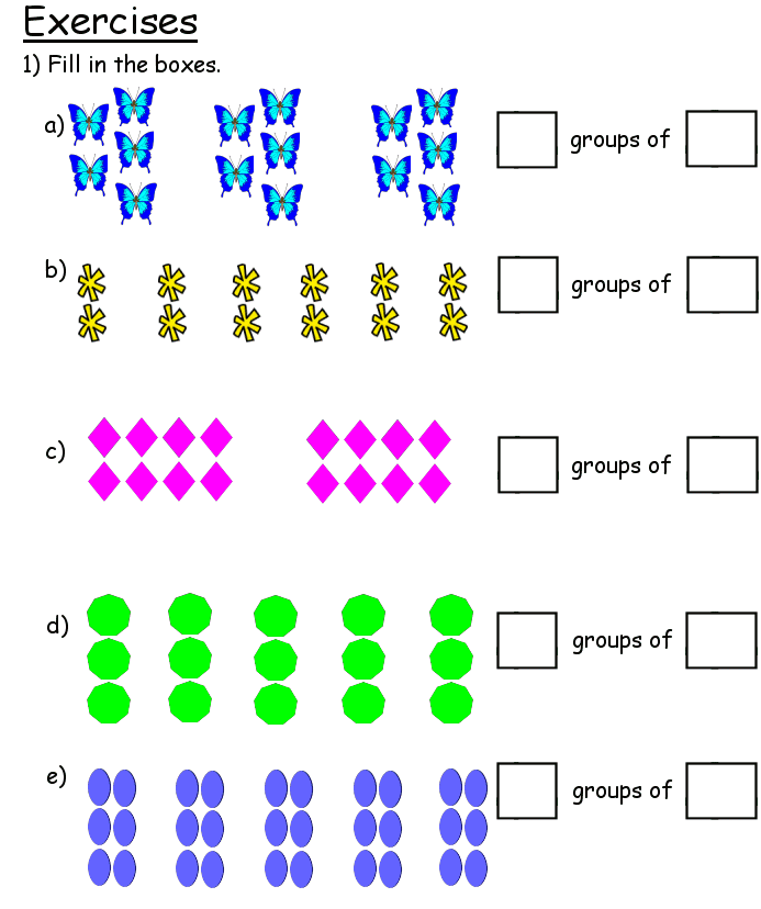 Copy Of Year 1 Maths - Lessons - Blendspace