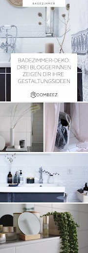Badezimmer Ablage Dekorieren