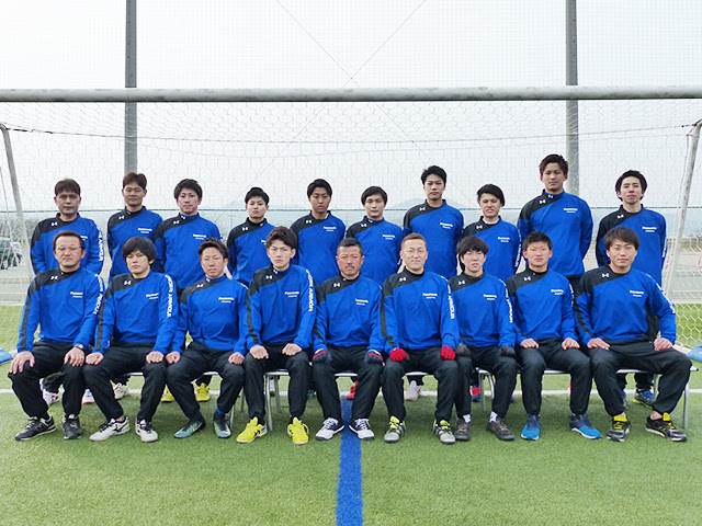 パナソニック岡山サッカー部 チーム紹介 第25回全国クラブチームサッカー選手権大会 大会 試合 Jfa 日本サッカー協会