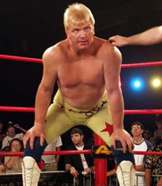 Bobby Eaton | Celebrities lists.