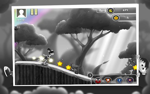 Night Surfers - screenshot thumbnail