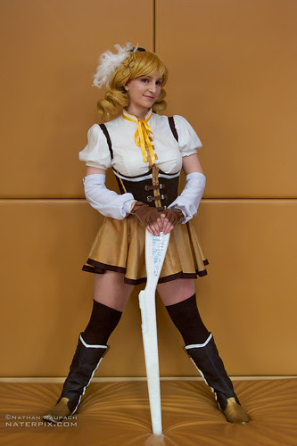 Zenkaikon 2013 by nraupach