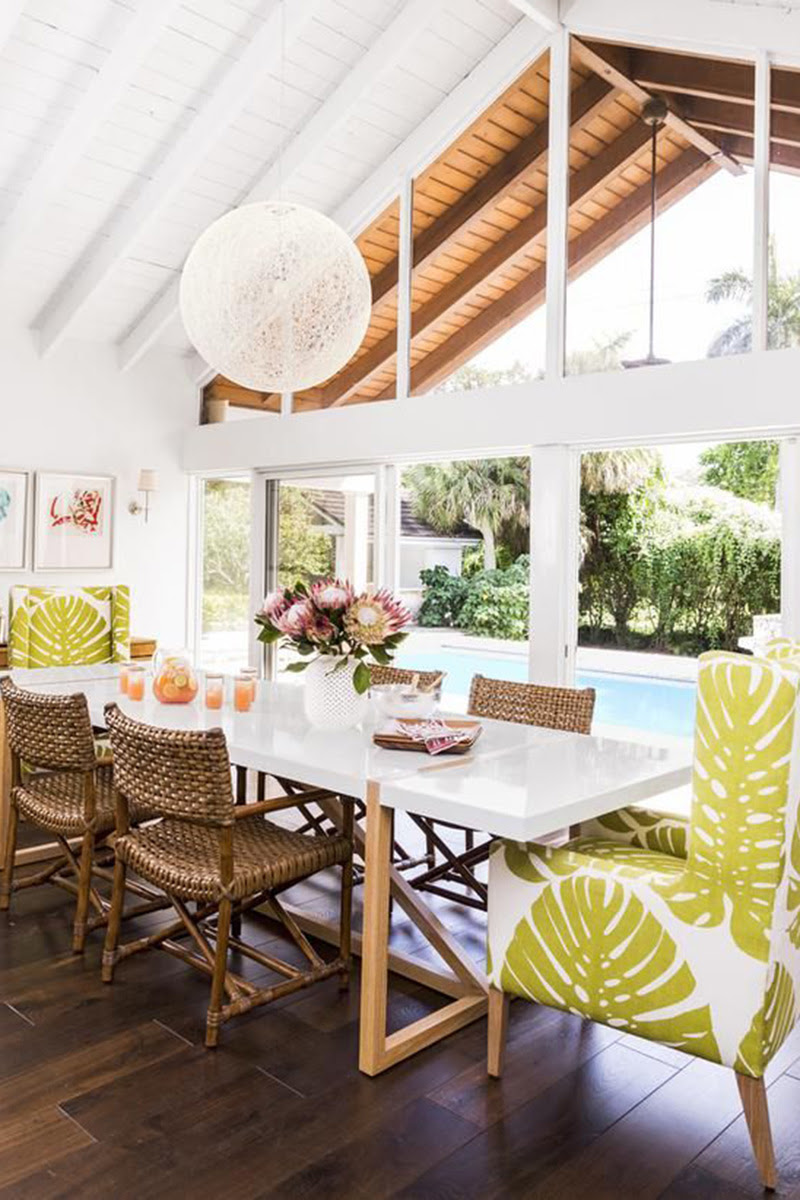Beach House Decor Ideas  Interior Design Ideas for Beach Home