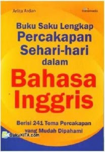Contoh Percakapan Bahasa Inggris Sehari Hari Terbaru 