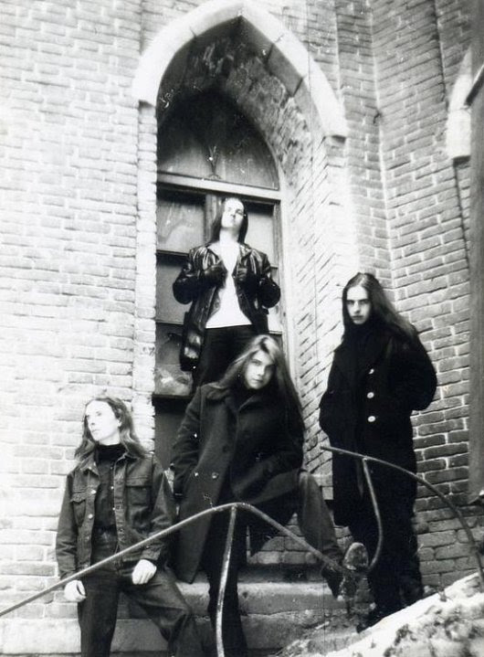 Goresleeps - Photo