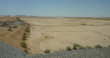 توشكى