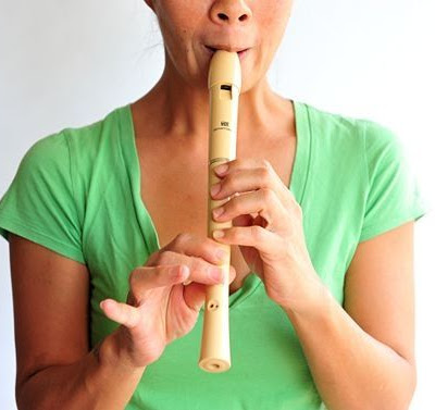 Alat Muzik Sekolah Rendah