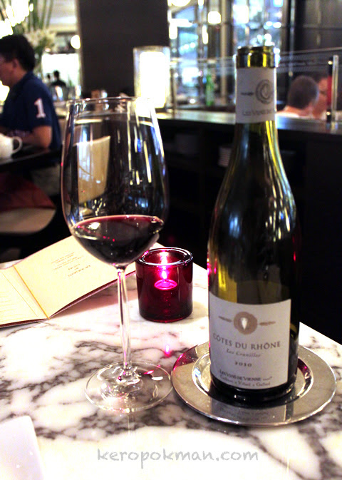 db Bistro Moderne - Mondays in Lyon