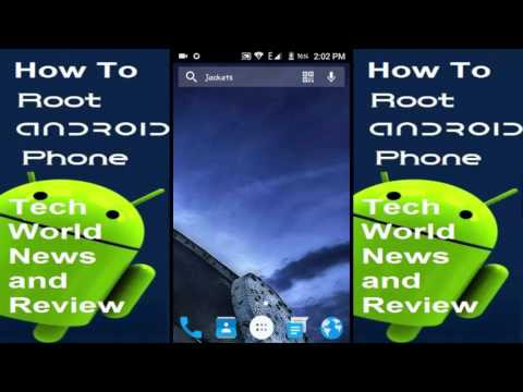 How To Root And Unroot Simple way [HINDI] 100% Working