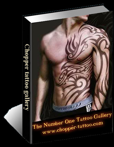 Chopper-Tattoo provides you with thousands of award winning tattoo designs 