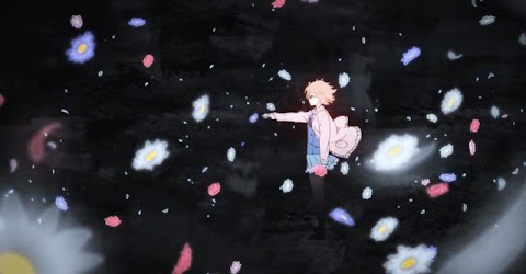 download kyoukai no kanata s2