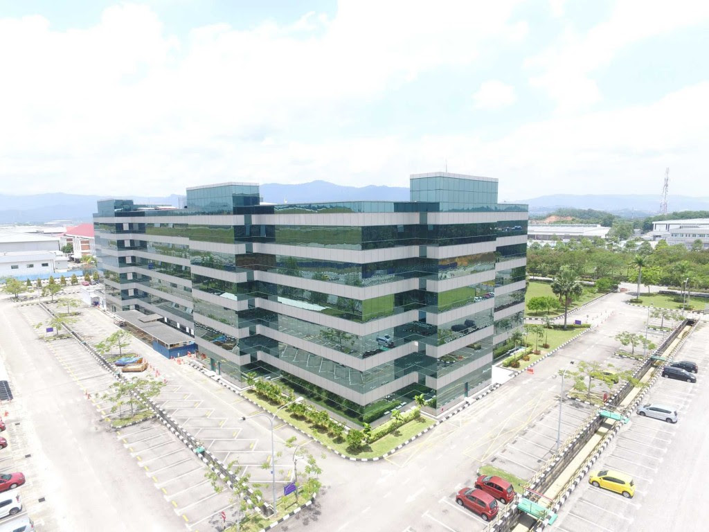 Commercial Projects – Binajurati