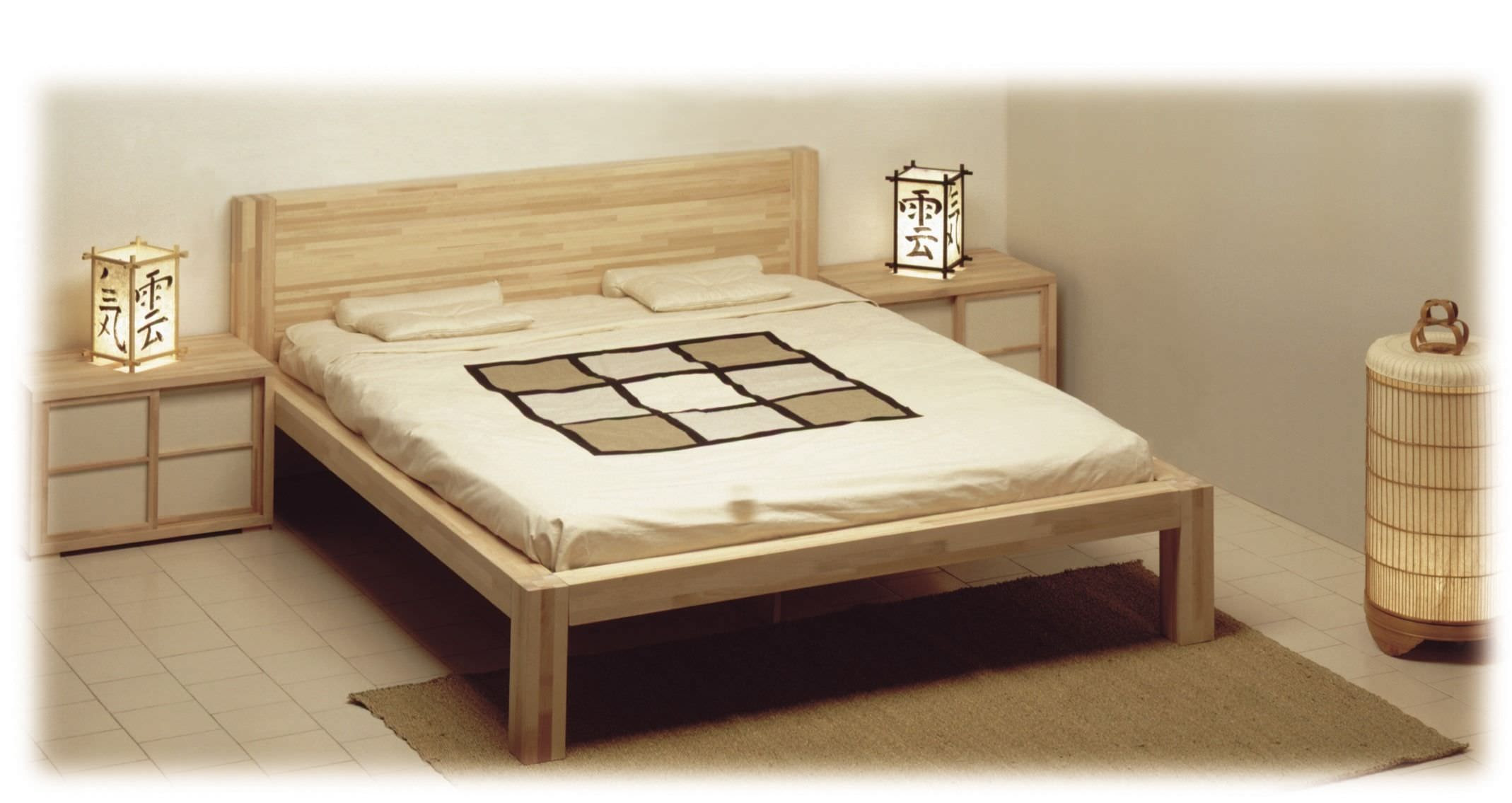 Letto tatami ikea