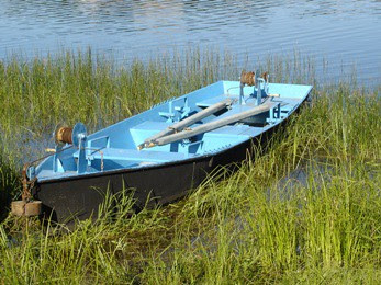barque