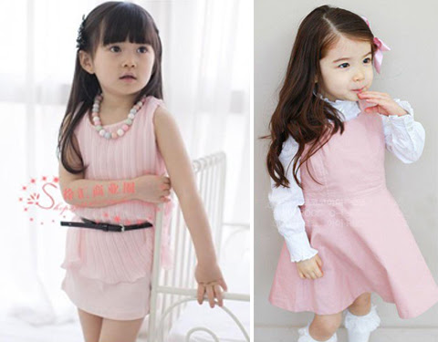 Memilih Baju Yang Tepat Sesuai Tren Fashion Anak Perempuan Memilih Baju Yang Tepat Sesuai Tren Fashion Anak Perempuan
