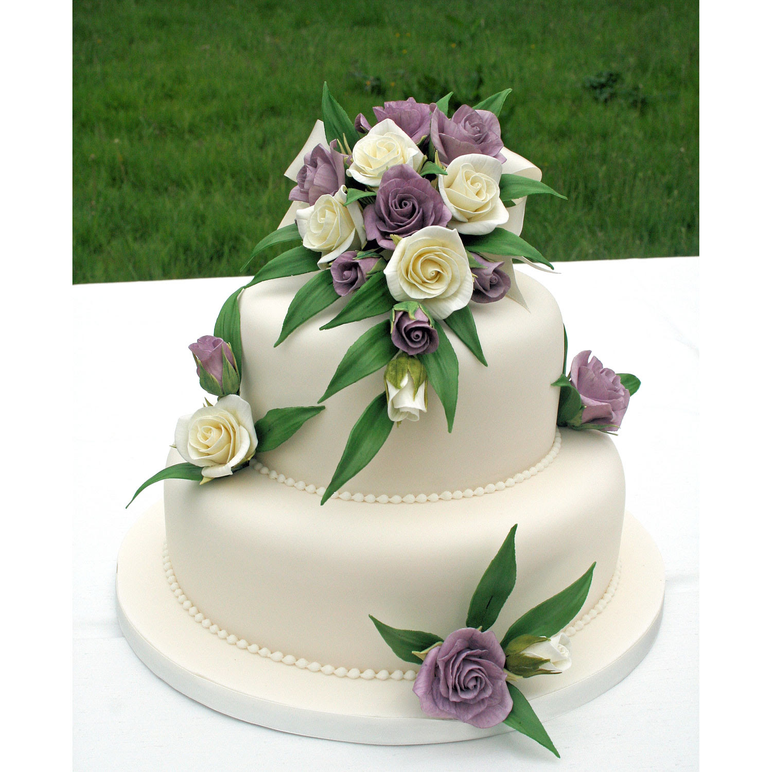 sugarcraft flowers Roses Flowers Sugarcraft Cakes and cakes Sugar Wedding with and