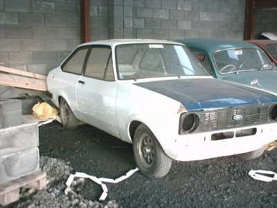classic cars under 20000