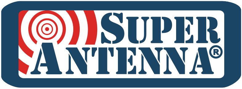 Super Antenna Manuals Downloads Application Notes