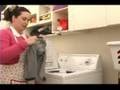 How To Wash Colors In Washing Machine - How To Wash Cotton Clothes White And Colored At Home In Washing : The foam breaks up into chunks when it gets wet.