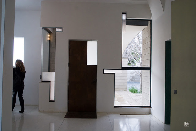 Stretto House