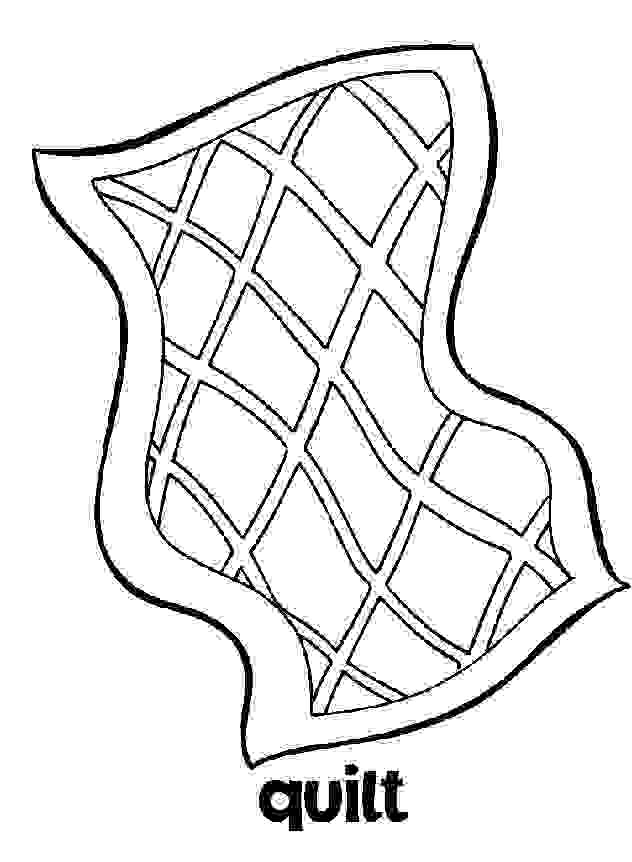 Download Quilt coloring pages to download and print for free