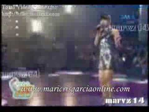 Maricris Garcia-Tattoo on SOP's Constellation of Stars.