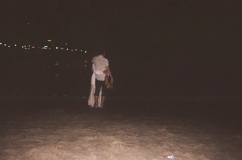 Beach Babes