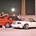 M3 & MX-5