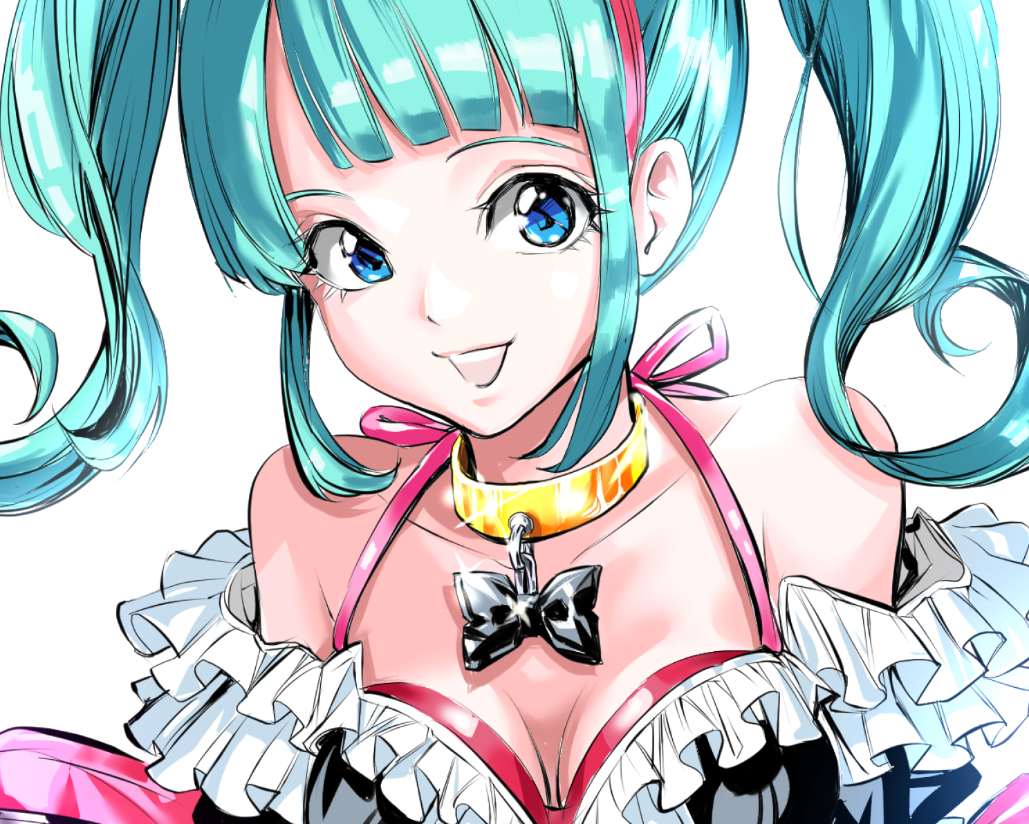 ダウンロード アニメ 模写 用 イラスト 100 ベストミキシング写真 イラストレーション