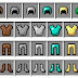 Minecraft Armor Maker : May 05, 2021 · minecraft mod maker (pc only) (working on bedrock edition addons later) make a custom crafting recipe like this 0 0 0 0 diamond 0 = diamond_ore 0 stone 0 #17 sept.