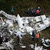 Chapecoense Plane Crash - Chapecoense Tragedy Caused By Human Error As Com - Check spelling or type a new query.