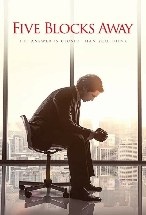 Assistir Five Blocks Away Online Grátis YEAR 4K HD Dublado e Legendado