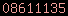 counter for blogger