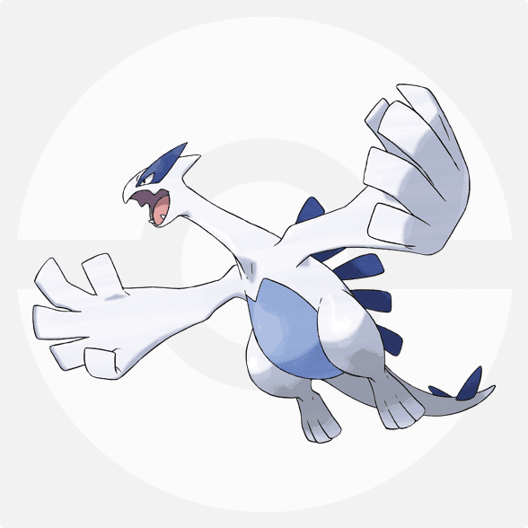 風のルギア配布 厳選の個体値や技 特性は みんなの物語の特別前売券 ポケモン攻略しんそく