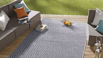 Bougari Teppich Outdoor - Der Perfekte Teppich Für Den Außenbereich