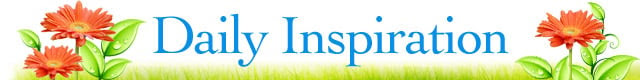 Beliefnet Inspiration Daily
