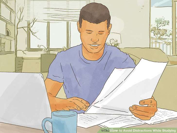 Avoid Distractions While Studying Step 4 Version 4.jpg