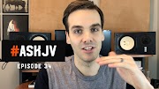 #ASKJV 34 - Getting Tone, Clipping & Drum Samples