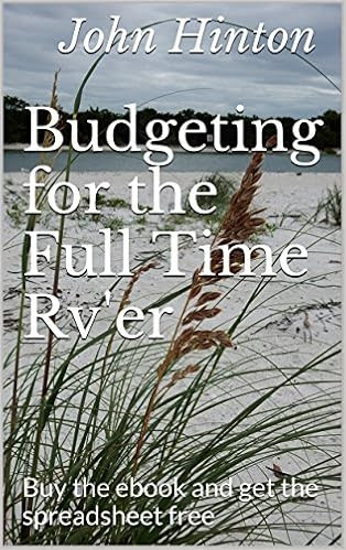 Budgeting for Full Time RV'ers