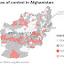 Taliban Control Map : Taliban Control Map August 2021 / Taliban claim control ... : Mapping the taliban offensive in afghanistan.