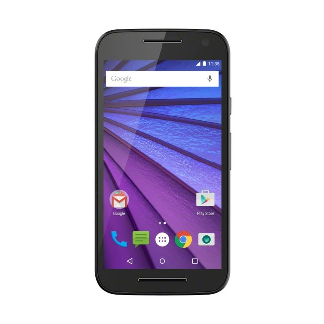 Moto G 2015